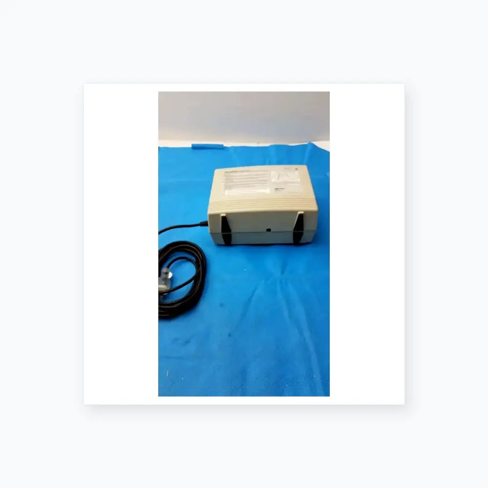 Aircast VenaFlow System 30A Compression Device – DVT Clot Prevention (Tested) Intermittent Pneumatic Compression Device, second-hand product photo 4