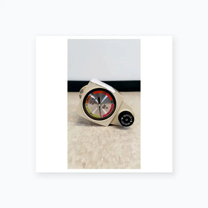 Reuse Medical Airco Vacuum Regulator Other Welding Equipment, as-is (for parts) product photo 1