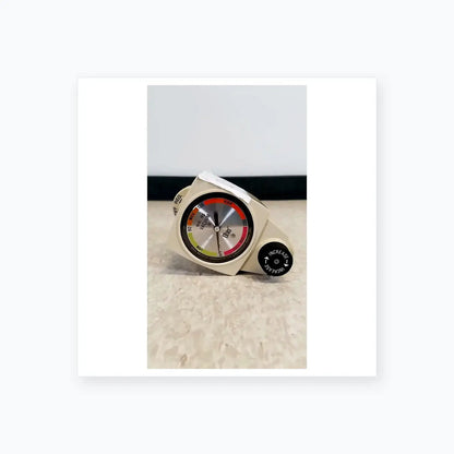 Reuse Medical Airco Vacuum Regulator Other Welding Equipment, as-is (for parts) product photo 1
