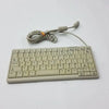AK Active Key AK-4100-P-W/US Keyboard Model K82A Medical Unit