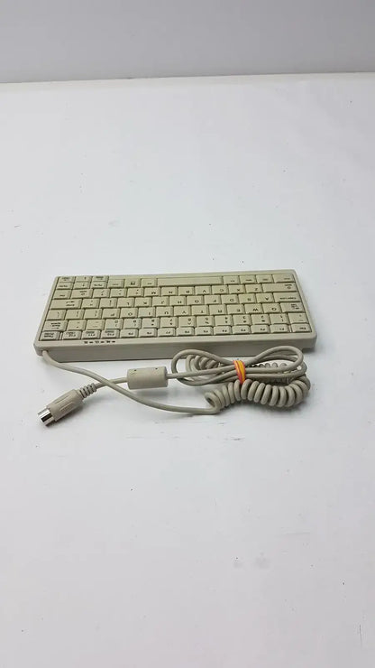 AK Active Key AK-4100-P-W/US Keyboard Model K82A Medical Unit Medical Keyboard, as-is (for parts) product photo 3