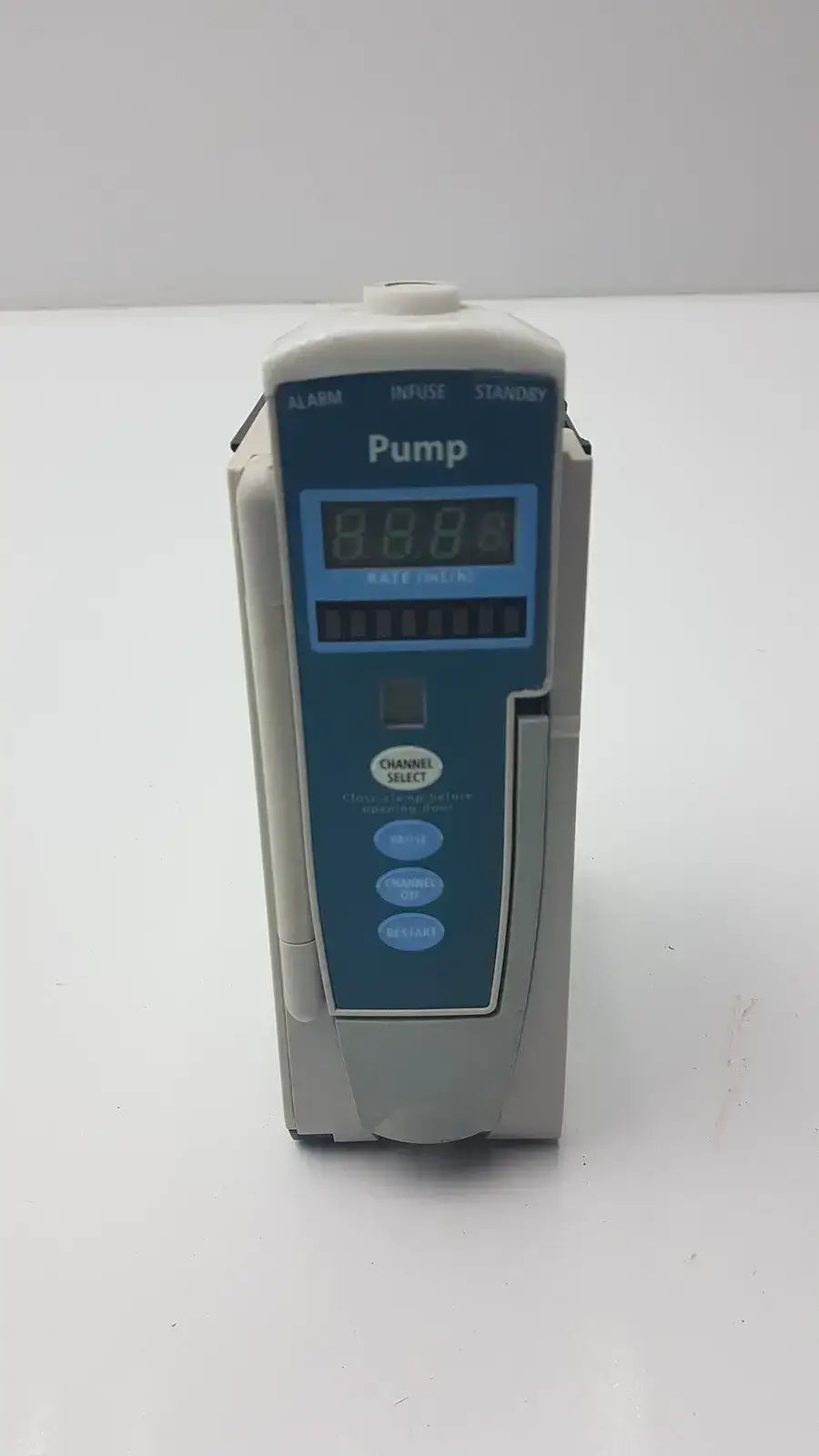 Unknown Alariis Pump 8100 Series Pump Module Pump Module, second-hand product photo 1