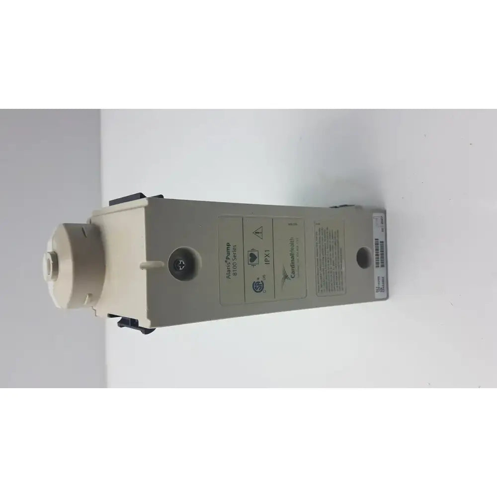 Unknown Alariis Pump 8100 Series Pump Module Pump Module, second-hand product photo 3