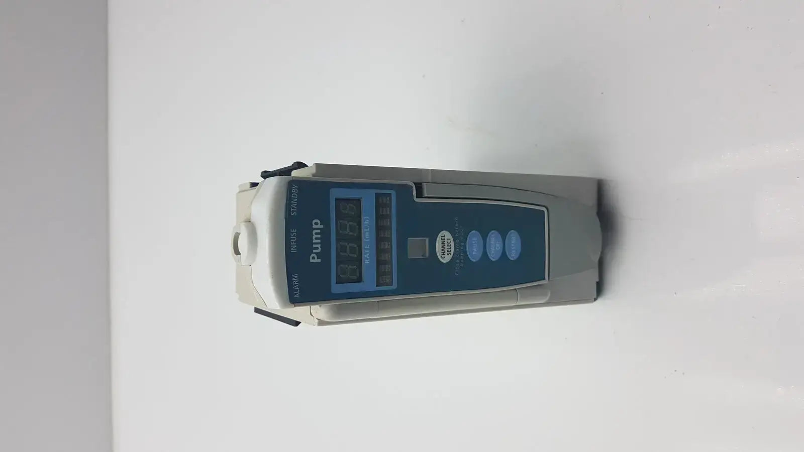 Unknown Alariis Pump 8100 Series Pump Module Pump Module, second-hand product photo 7