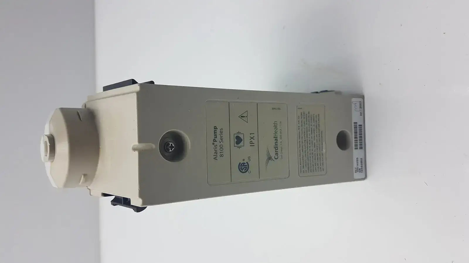 Unknown Alariis Pump 8100 Series Pump Module Pump Module, second-hand product photo 3