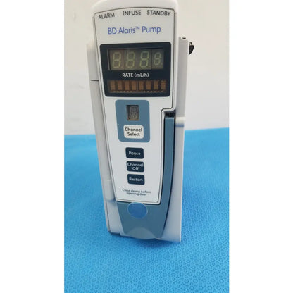 Alaris 8100 Infusion Pump Module - Infusion pump module