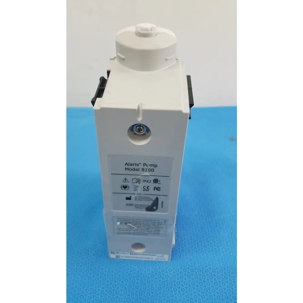 Alaris 8100 Infusion Pump Module - Infusion pump module