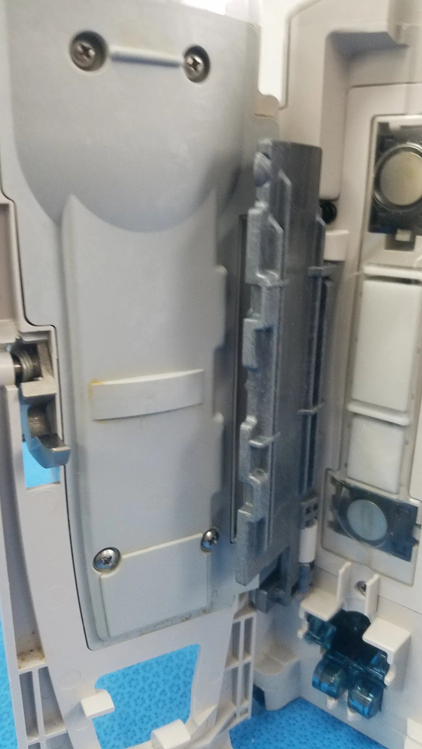 Alaris 8100 Infusion Pump Module - Infusion Pump Module