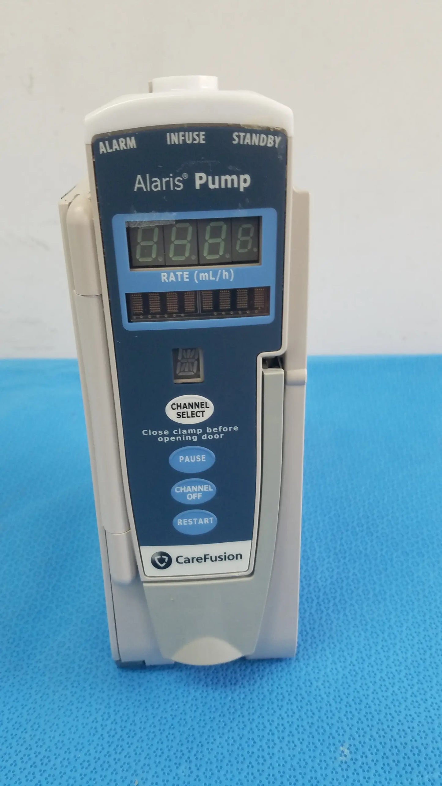Alaris 8100 Infusion Pump Module - Infusion Pump Module