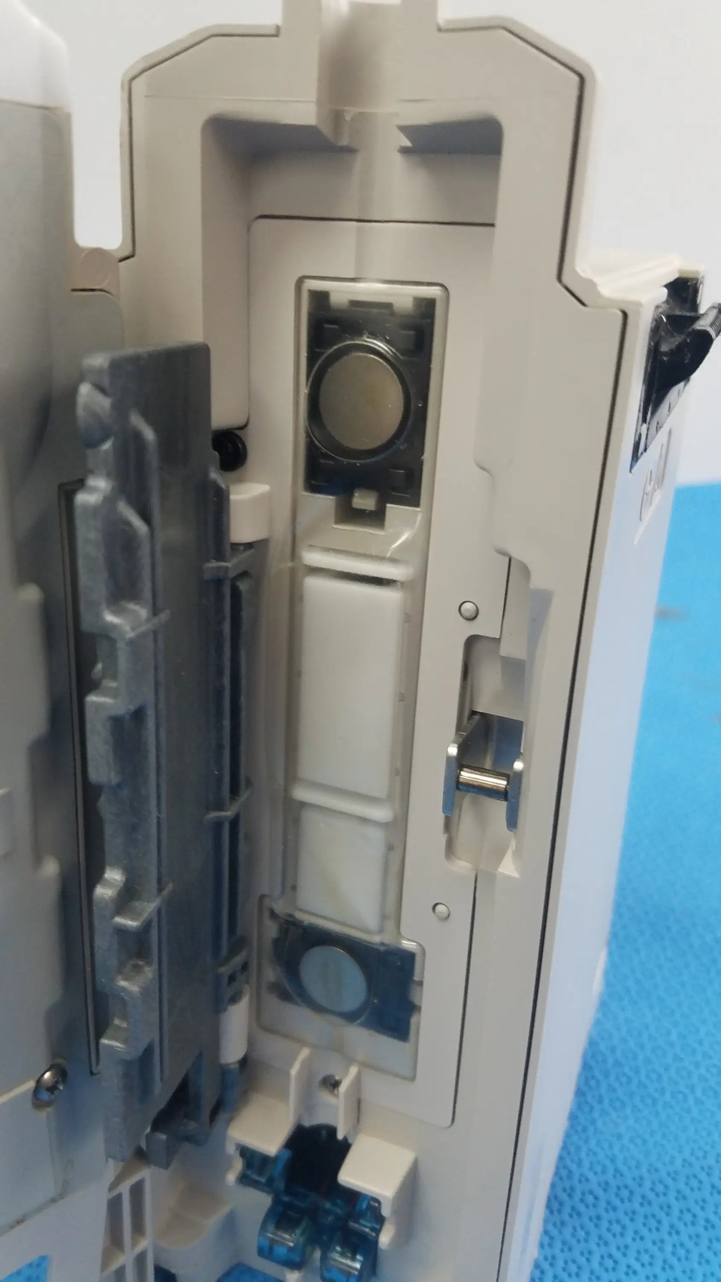 Alaris 8100 Infusion Pump Module - Infusion Pump Module