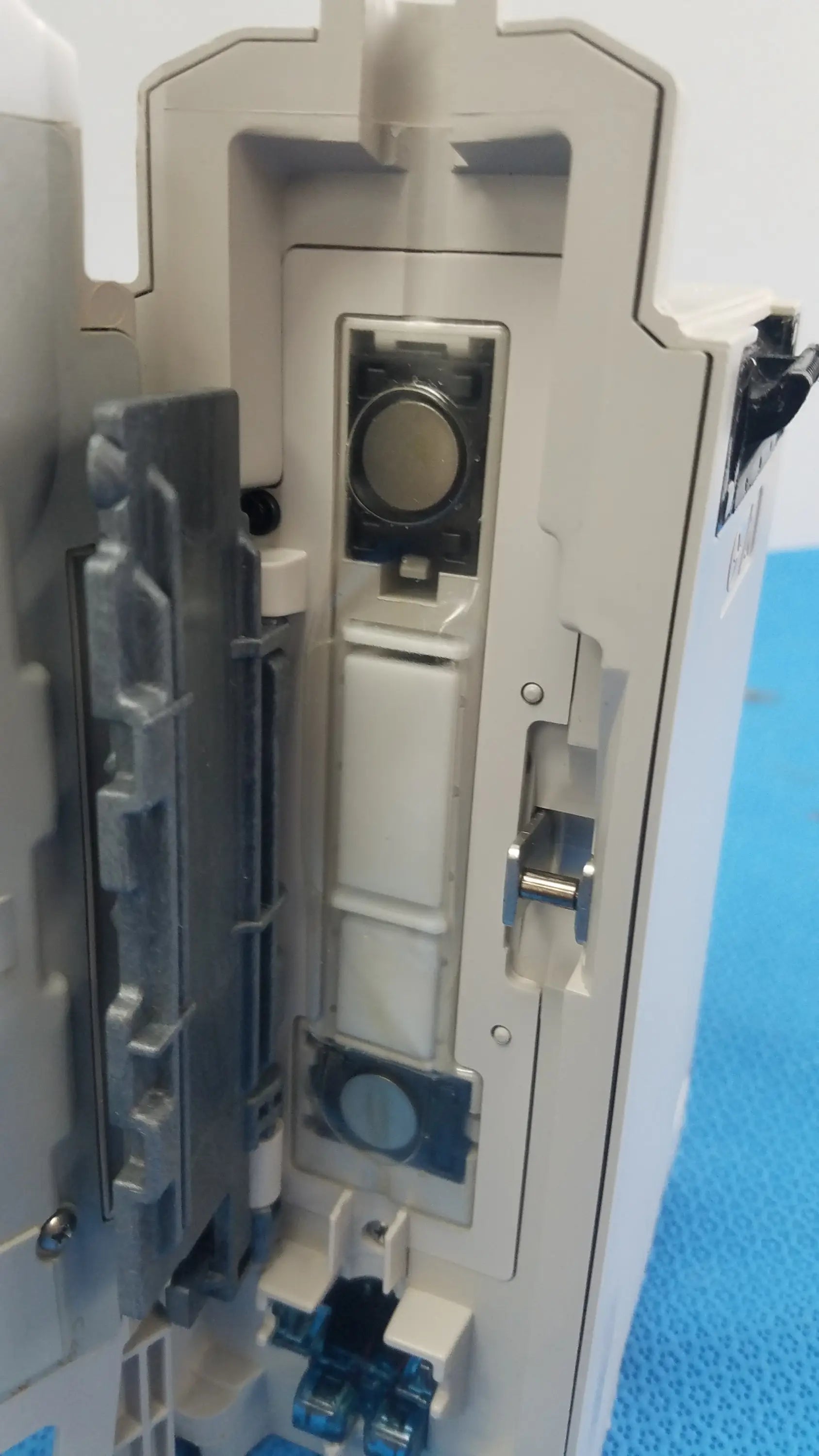 Alaris 8100 Infusion Pump Module - Infusion Pump Module