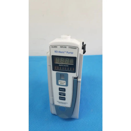Alaris 8100 Infusion Pump Module - Infusion pump module