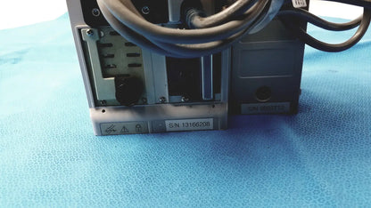 Alaris 8100 Series Pump Module Unit – Lightly Used Medical Equipment Infusion Pump Module, second-hand product photo 2