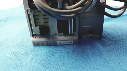 Alaris 8100 Series Pump Module Unit – Lightly Used Medical Equipment Infusion Pump Module, second-hand product photo 2