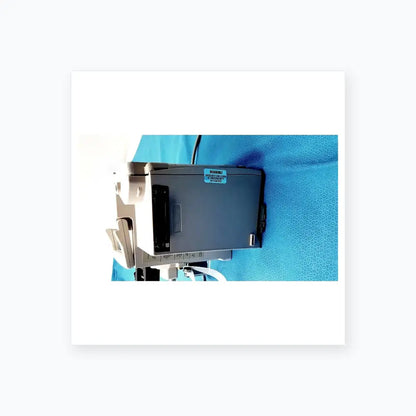 Alaris 8100 Series Pump Module Unit – Lightly Used Medical Equipment Infusion Pump Module, second-hand product photo 4