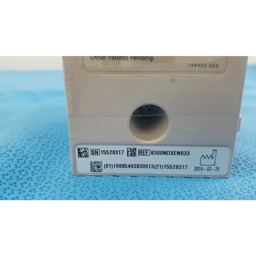 Alaris 8300 EtCO2 Monitoring Module - EtCO2 monitoring module