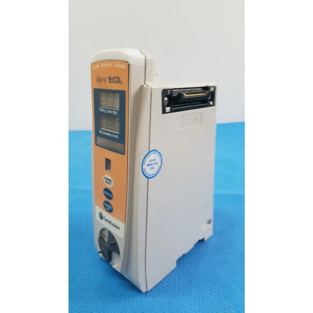 Alaris 8300 EtCO2 Monitoring Module - EtCO2 monitoring module