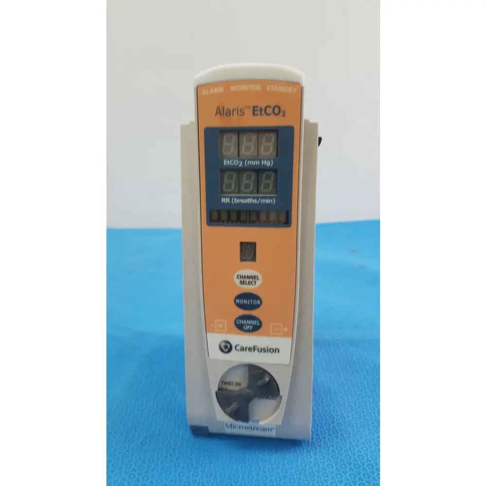 Alaris 8300 EtCO2 Monitoring Module - EtCO2 monitoring module