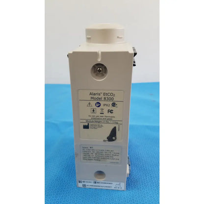 Alaris 8300 EtCO2 Monitoring Module - EtCO2 monitoring module