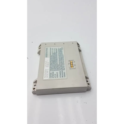 Alaris Medical 145997-101, Micro Power Electronics 102-547-001 Battery, second-hand product photo 5