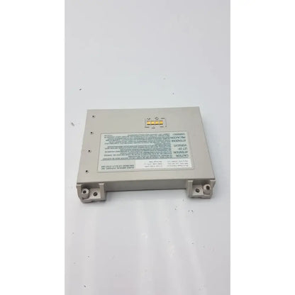 Alaris Medical 145997-101, Micro Power Electronics 102-547-001 Battery, second-hand product photo 4