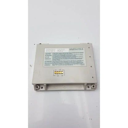 Alaris Medical 145997-101, Micro Power Electronics 102-547-001 Battery, second-hand product photo 1