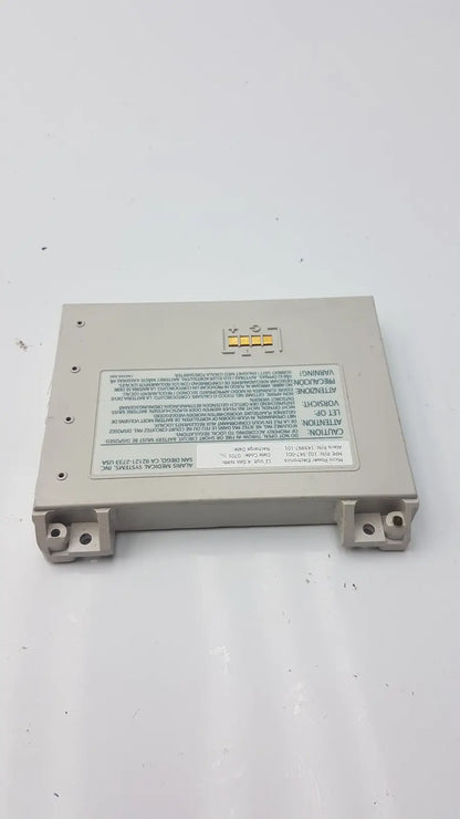 Alaris Medical 145997-101, Micro Power Electronics 102-547-001 Battery, second-hand product photo 4