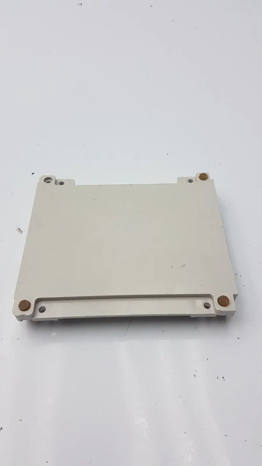 Alaris Medical 145997-101, Micro Power Electronics 102-547-001 Battery, second-hand product photo 6