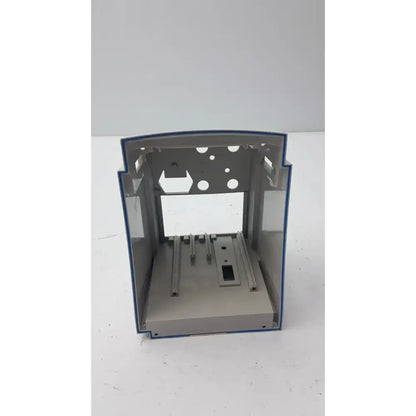 Alaris PC Model 8015 Monitor Body Infusion Pump Part, as-is (for parts) product photo 7
