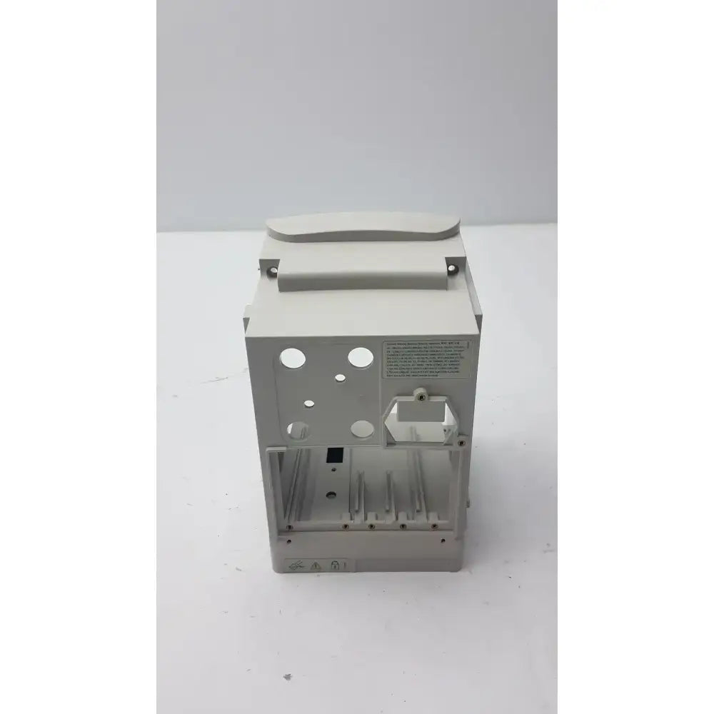 Alaris PC Model 8015 Monitor Body Infusion Pump Part, as-is (for parts) product photo 4