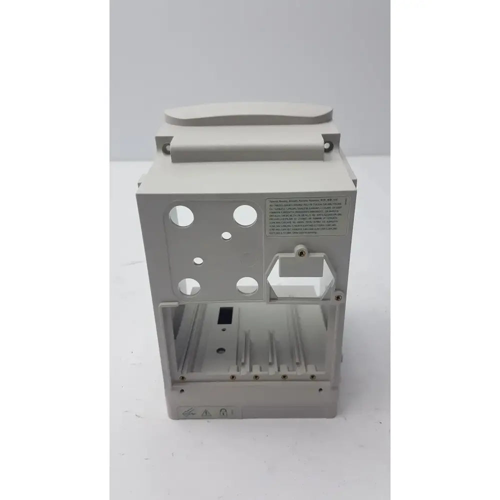 Alaris PC Model 8015 Monitor Body Infusion Pump Part, as-is (for parts) product photo 1