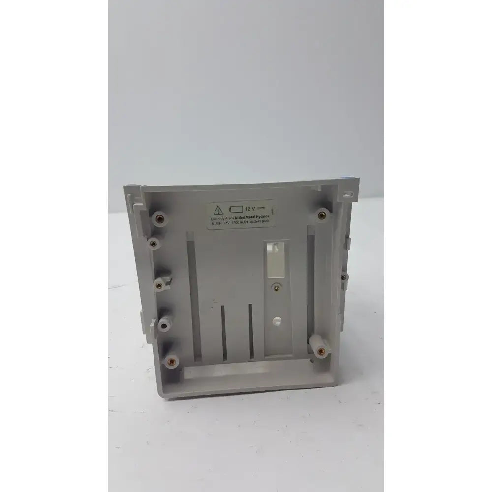 Alaris PC Model 8015 Monitor Body Infusion Pump Part, as-is (for parts) product photo 8