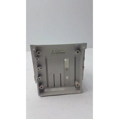 Alaris PC Model 8015 Monitor Body Infusion Pump Part, as-is (for parts) product photo 8