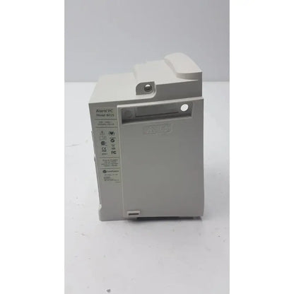 Alaris PC Model 8015 Monitor Body Infusion Pump Part, as-is (for parts) product photo 5