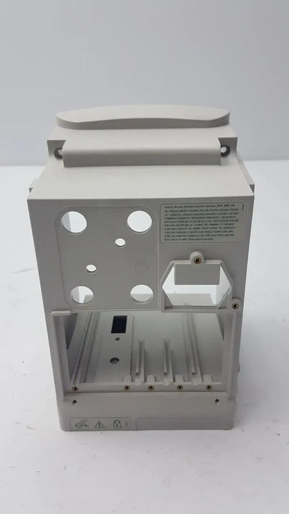 Alaris PC Model 8015 Monitor Body Infusion Pump Part, as-is (for parts) product photo 1