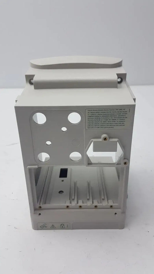 Alaris PC Model 8015 Monitor Body Infusion Pump Part, as-is (for parts) product photo 1