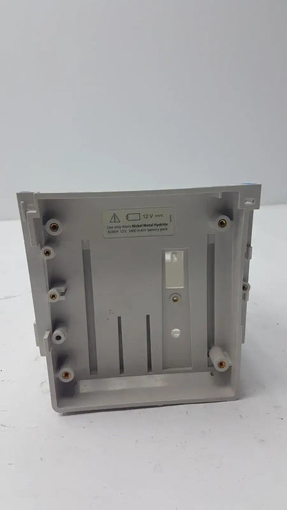 Alaris PC Model 8015 Monitor Body Infusion Pump Part, as-is (for parts) product photo 8