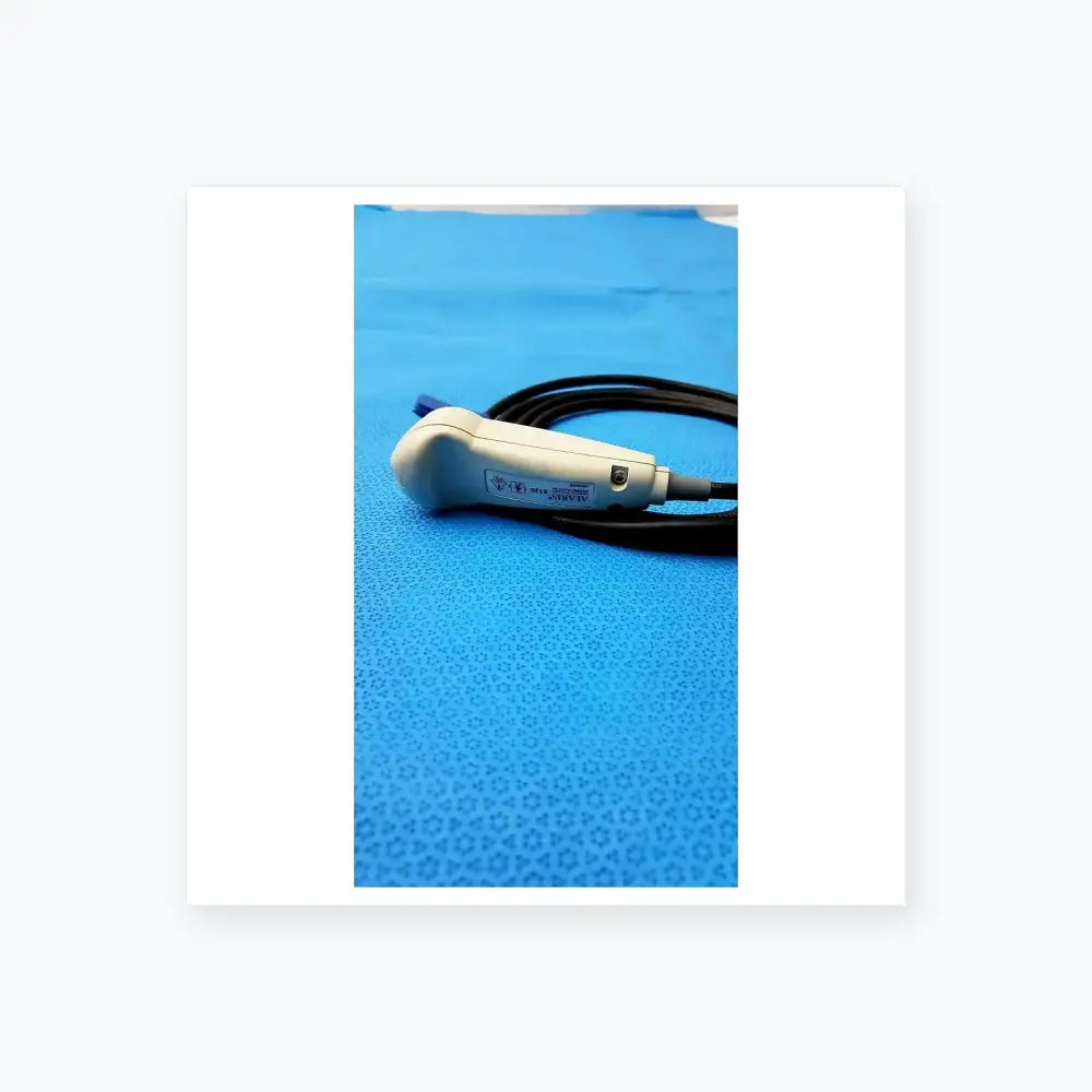 Alaris PCA Bolus Cable 8120 Patient Handset for Pain Management System Infusion Pump Accessory, second-hand product photo 5