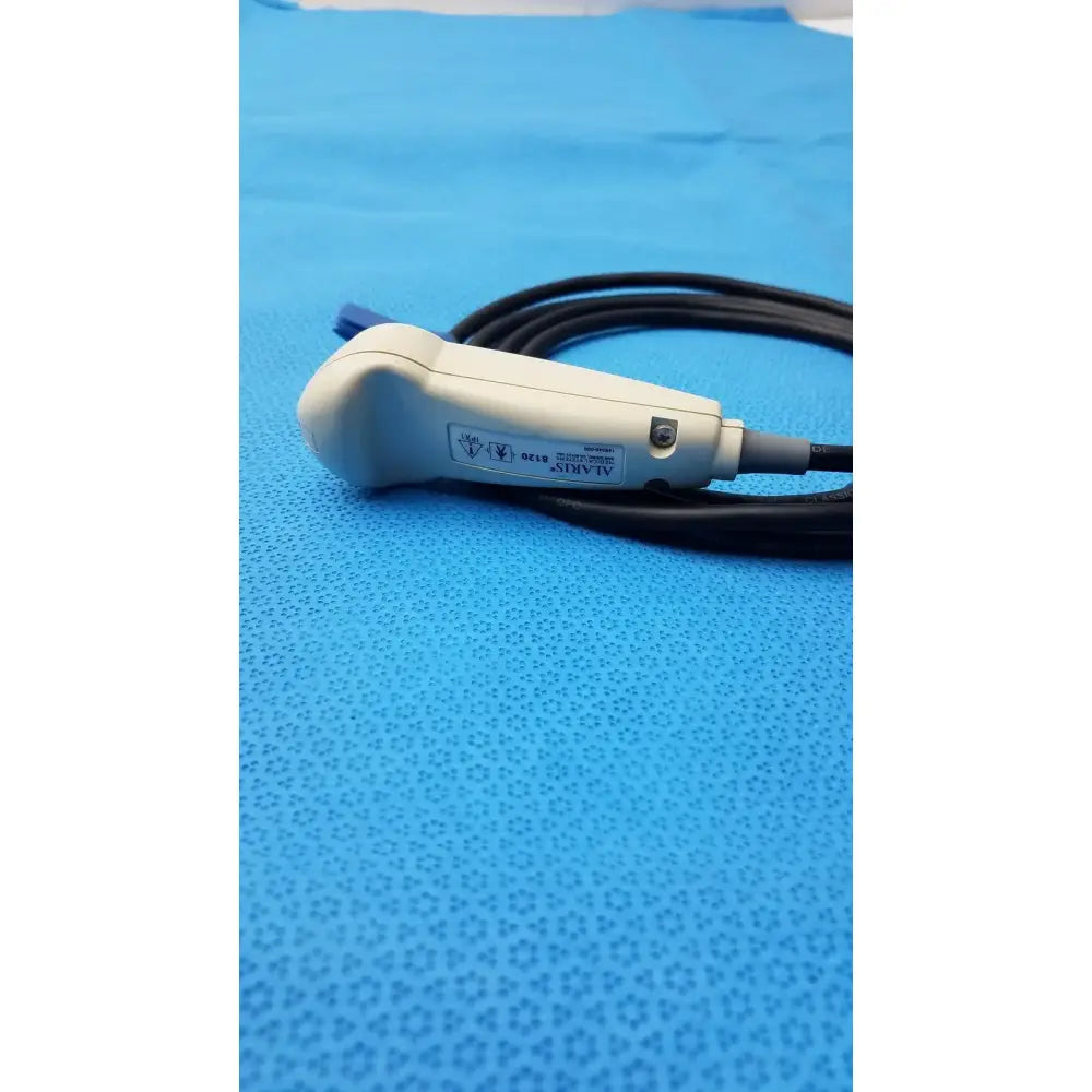 Alaris PCA Bolus Cable 8120 Patient Handset for Pain Management System Infusion Pump Accessory, second-hand product photo 5