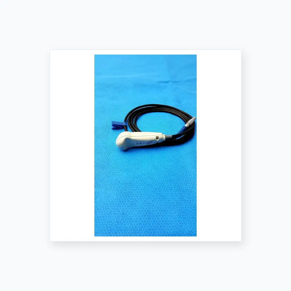 Alaris PCA Bolus Cable 8120 Patient Handset for Pain Management System Infusion Pump Accessory, second-hand product photo 2
