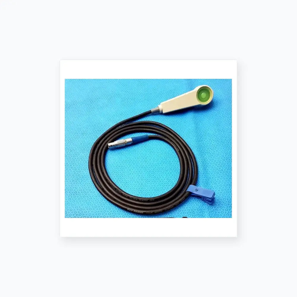 Alaris PCA Bolus Cable 8120 Patient Handset for Pain Management System Infusion Pump Accessory, second-hand product photo 1