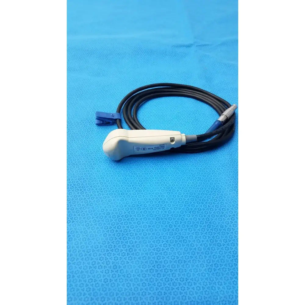 Alaris PCA Bolus Cable 8120 Patient Handset for Pain Management System Infusion Pump Accessory, second-hand product photo 3