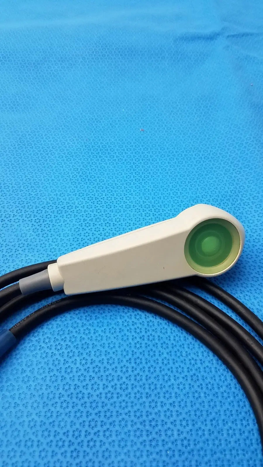 Alaris PCA Bolus Cable 8120 Patient Handset for Pain Management System Infusion Pump Accessory, second-hand product photo 4