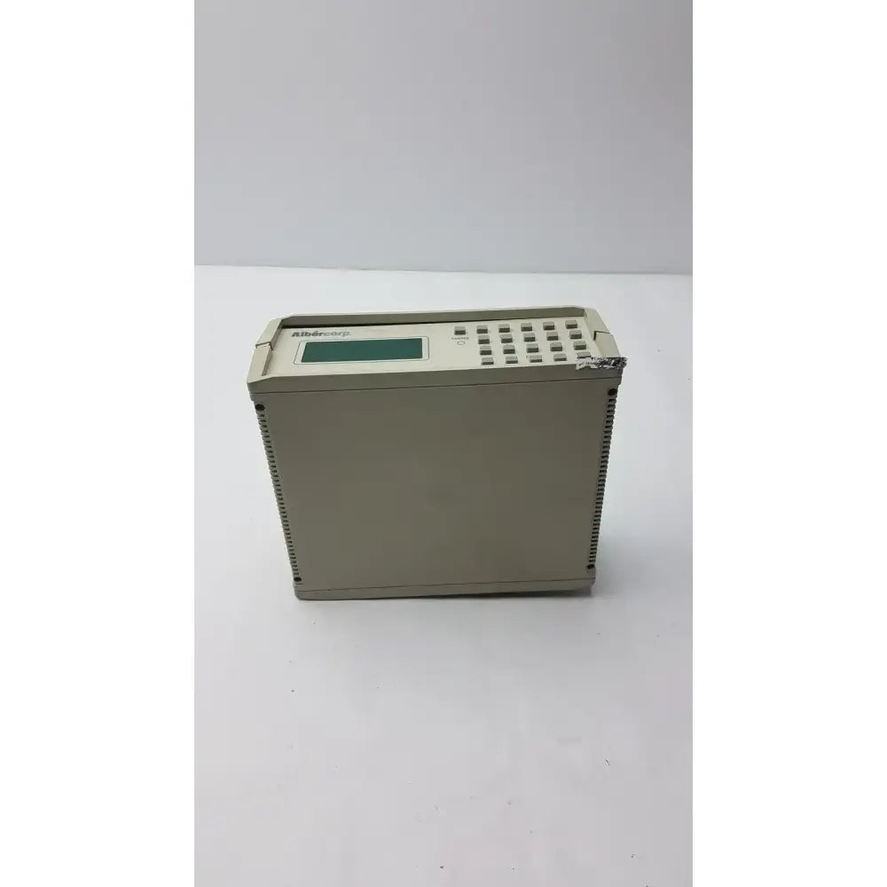 Albercorp Cellcorder Battery Multimeter 1000-021 Battery Multimeter, second-hand product photo 5
