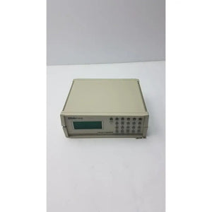 جهاز قياس البطارية متعدد الوظائف (مولتيميتر) طراز 1000-021 من Albercorp Cellcorder