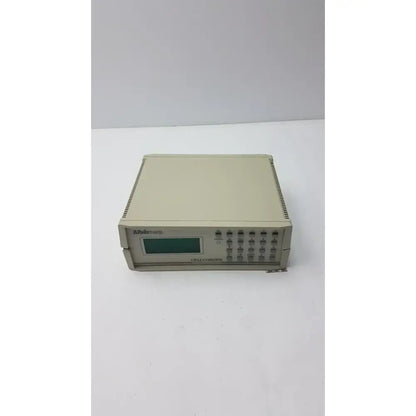 Albercorp Cellcorder Battery Multimeter 1000-021 Battery Multimeter, second-hand product photo 1