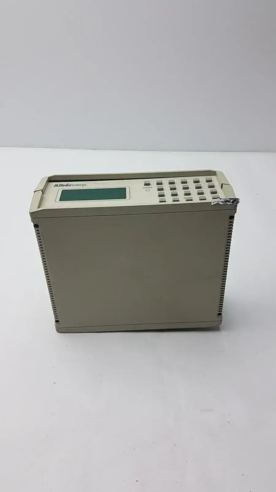 Albercorp Cellcorder Battery Multimeter 1000-021 Battery Multimeter, second-hand product photo 5