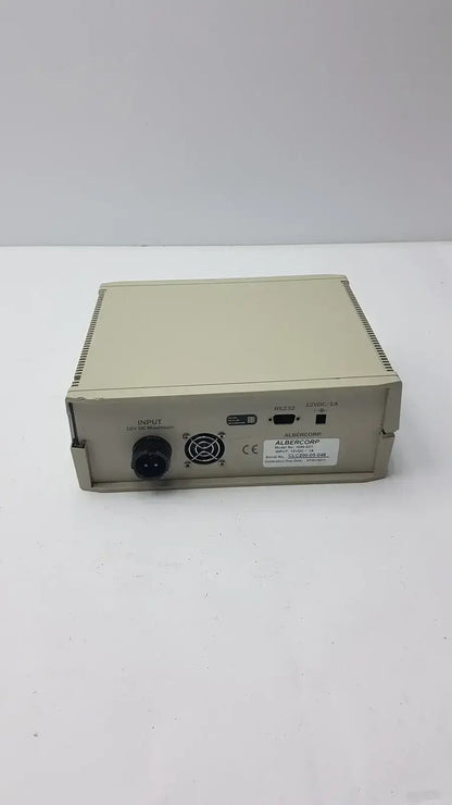 Albercorp Cellcorder Battery Multimeter 1000-021 Battery Multimeter, second-hand product photo 3