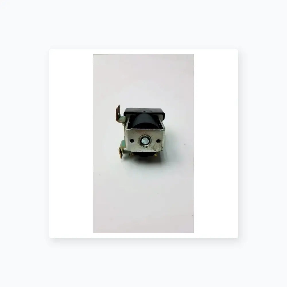 Albright SW82-129 DC Main Contactor 24V – Heavy Duty SPNO Solenoid Switch DC Main Contactor, second-hand product photo 3