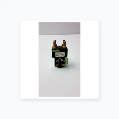 Albright SW82-129 DC Main Contactor 24V – Heavy Duty SPNO Solenoid Switch DC Main Contactor, second-hand product photo 1